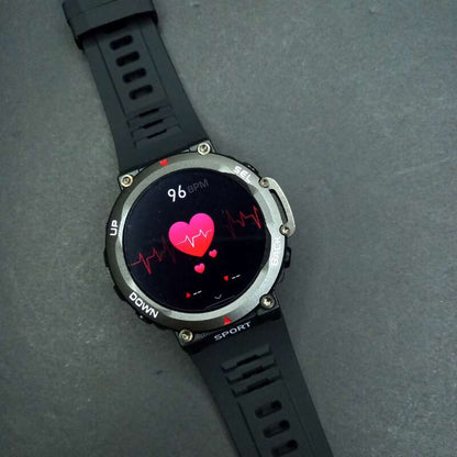 Smartwatch LF33 Reloj Inteligente para hombre