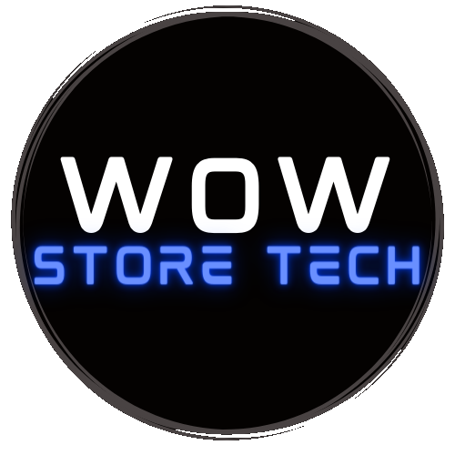 Wow Store Tech
