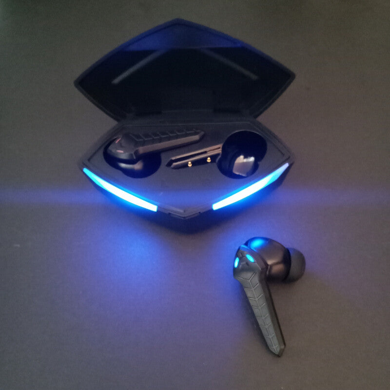 Audífonos Inalámbricos Bluetooth Gamer P36 Baja latencia