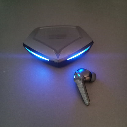 Audífonos Inalámbricos Bluetooth Gamer P36 Baja latencia